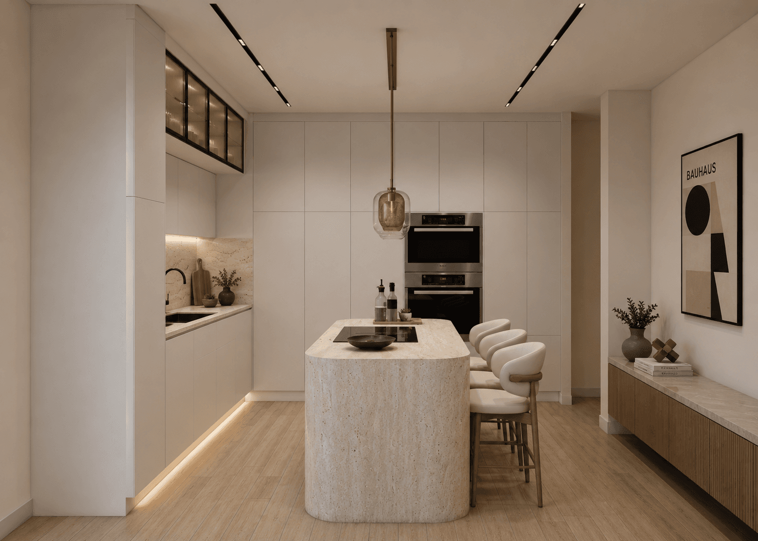 AURA RESIDENCES Building Image