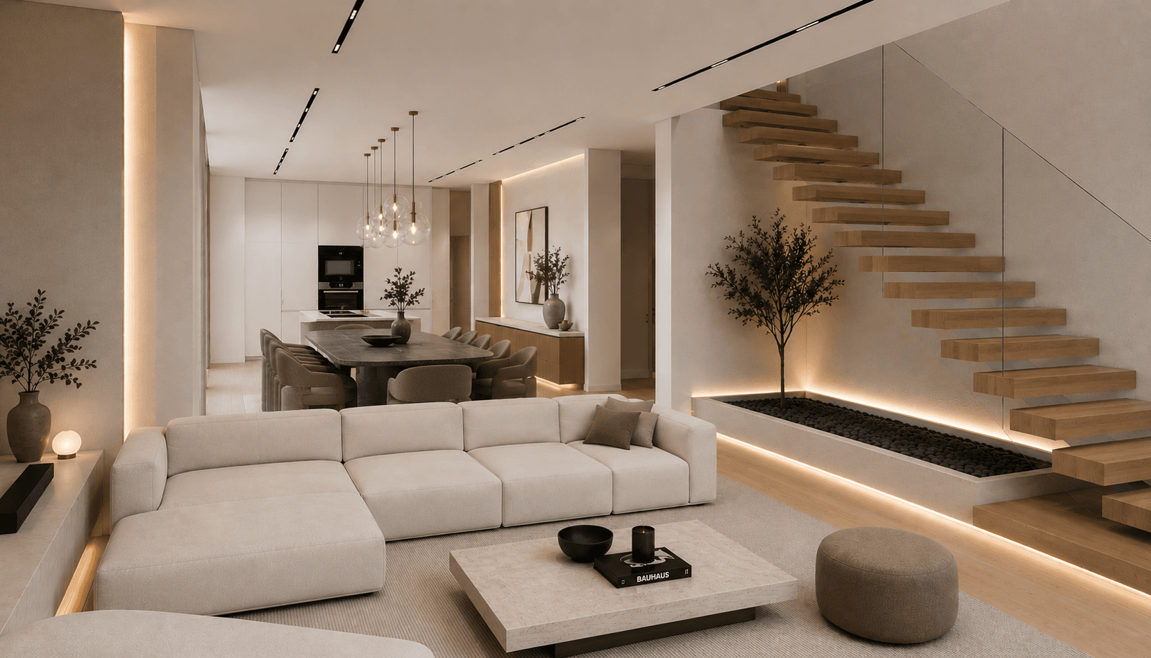 AURA RESIDENCES Building Image