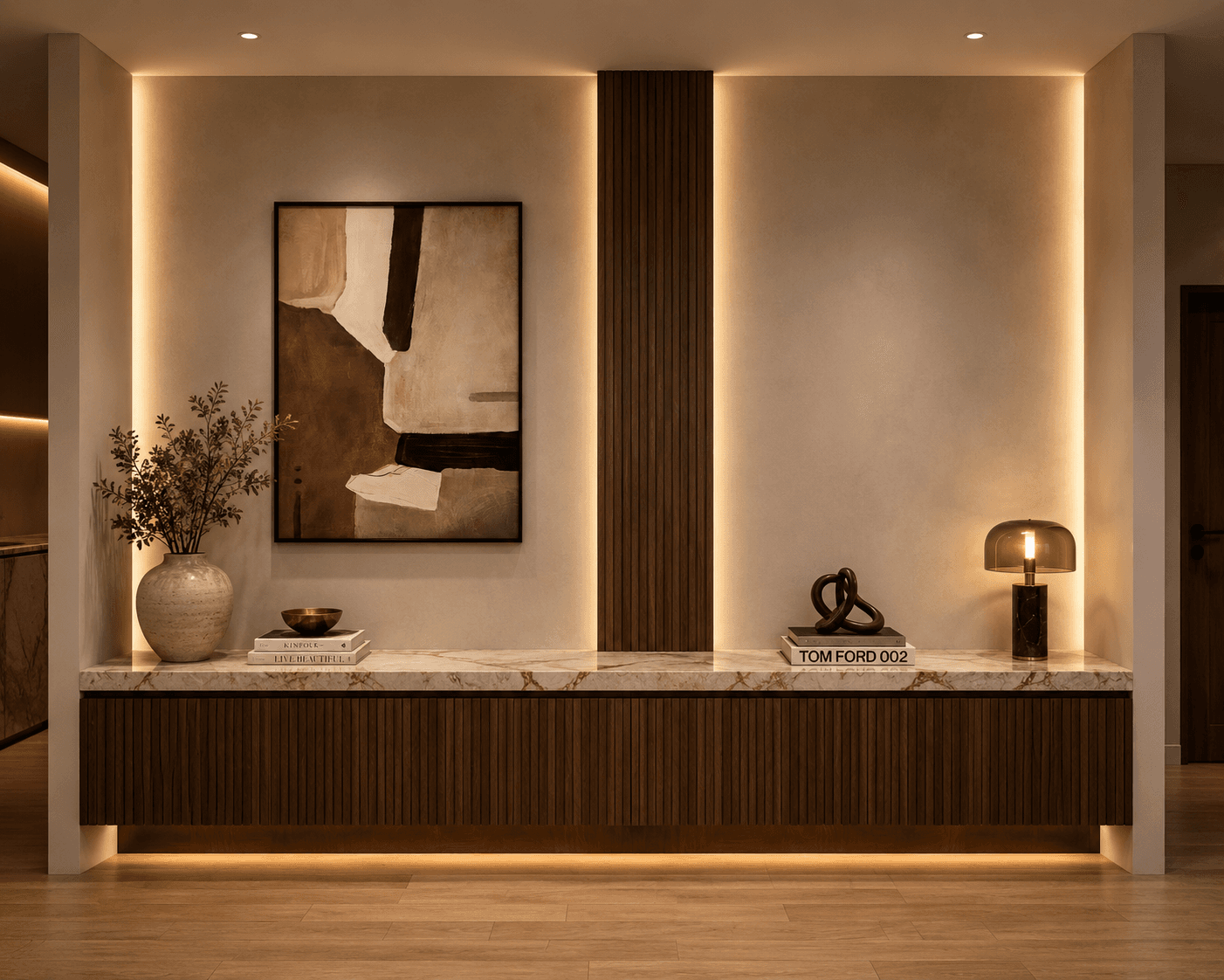 AURA RESIDENCES Building Image