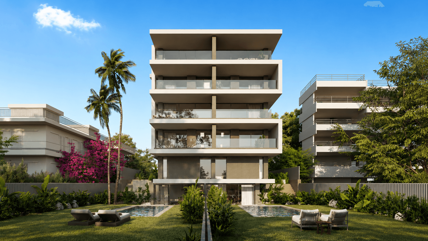 THISEOS RESIDENCE