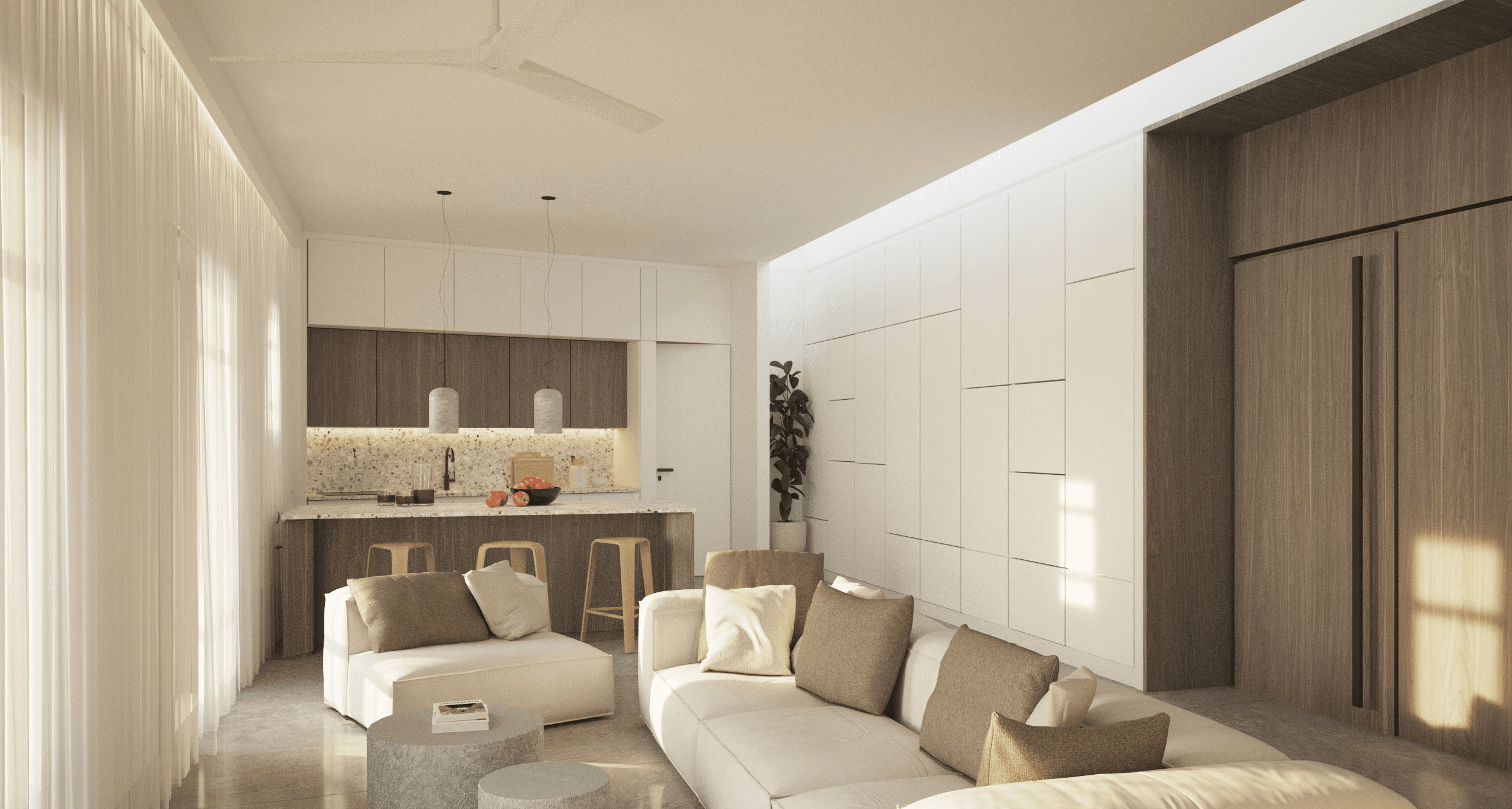 Astypalaia Building Image
