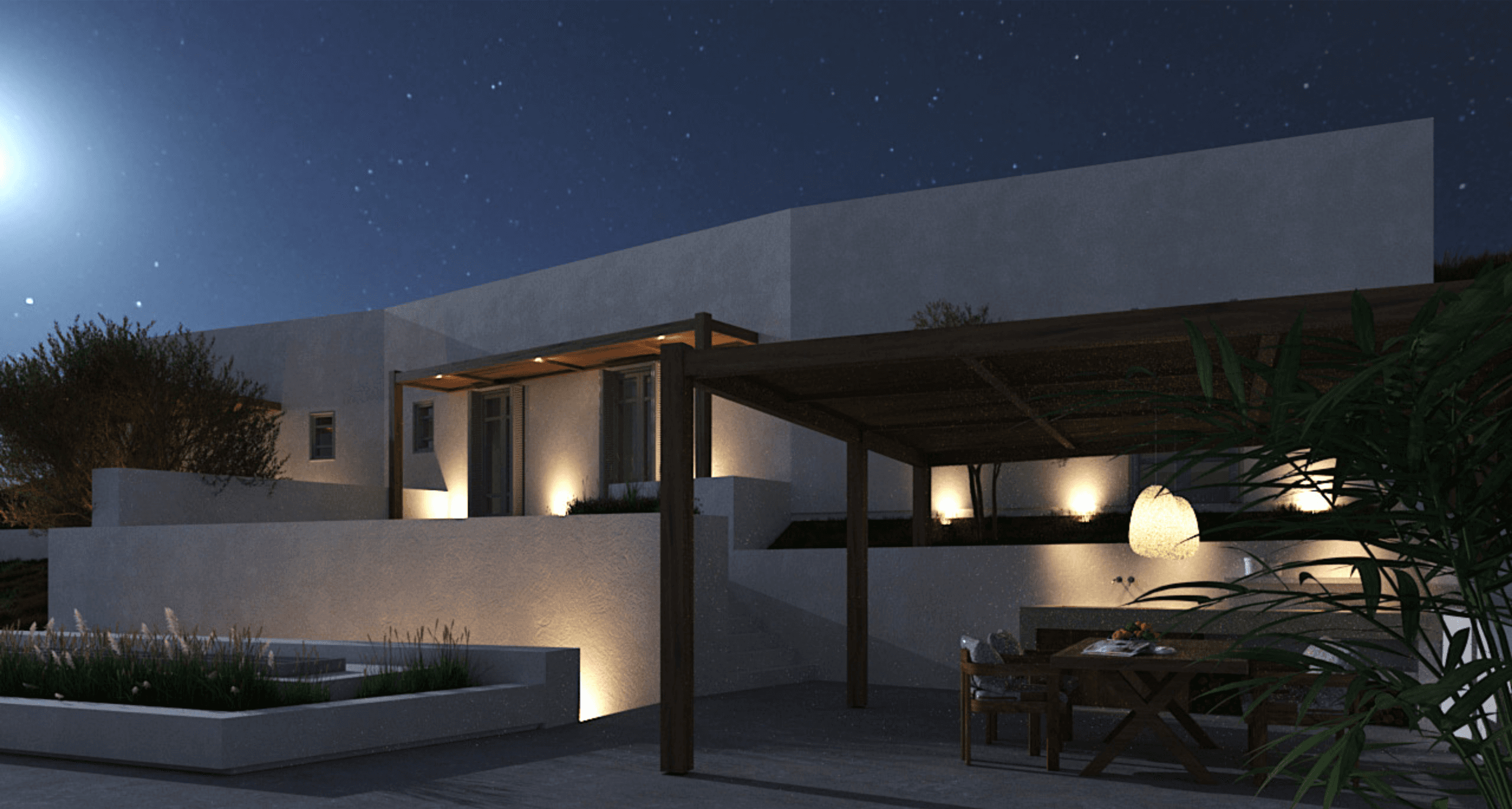 Astypalaia Building Image