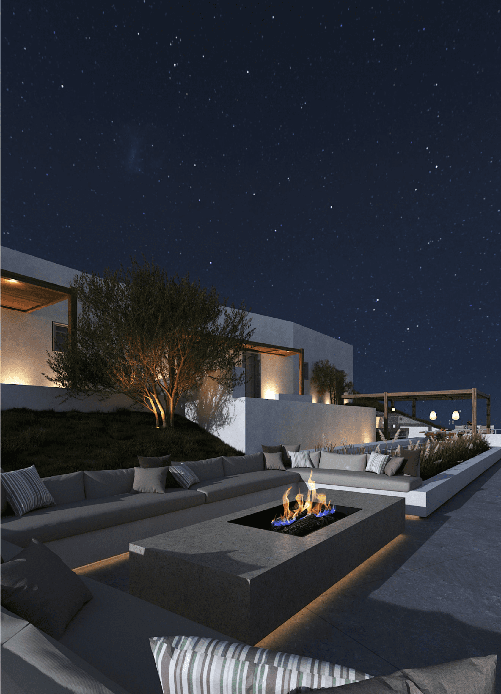 Astypalaia Building Image